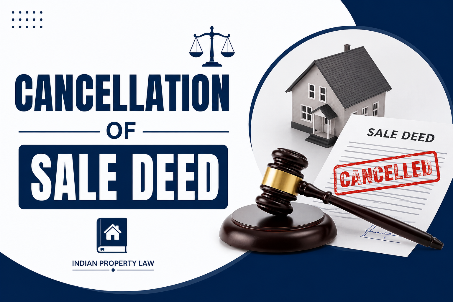 Supreme Court holds unpaid sale consideration does not invalidate a registered sale deed remedy lies in recovery